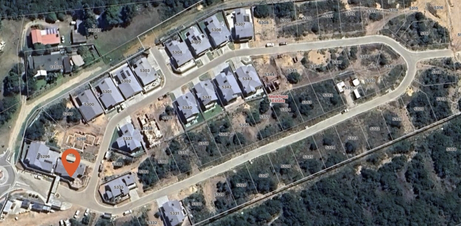 2 Bedroom Property for Sale in Groot Brakrivier Central Western Cape